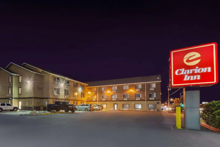 Comfort Inn