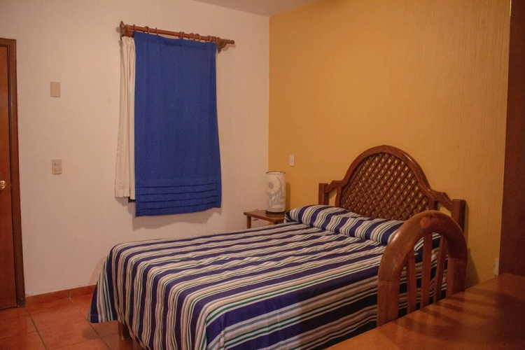 Hotel Degollado