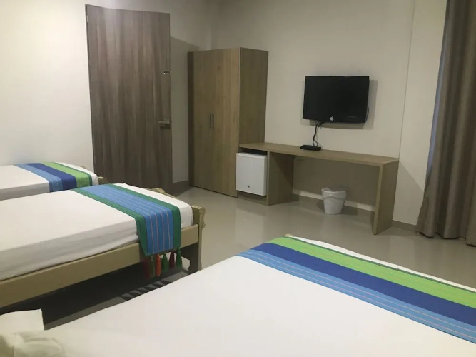 Hotel Emerawaa