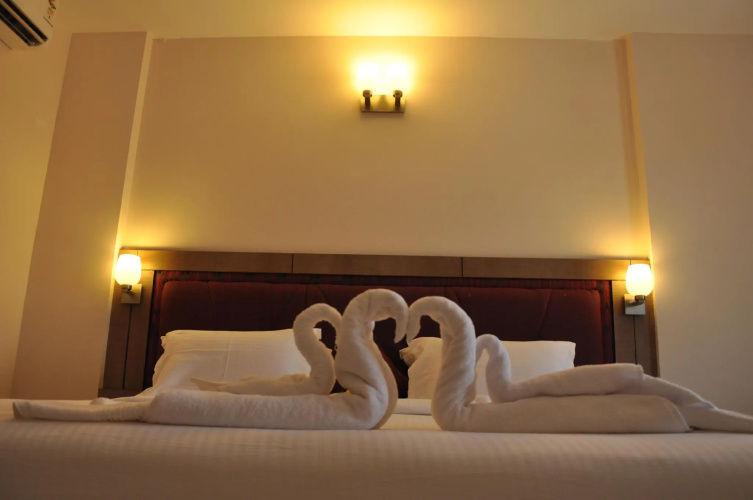 Chandra Royal Inn