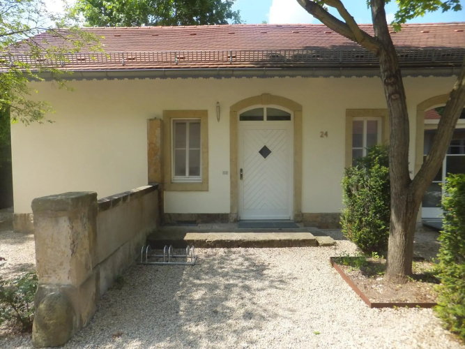 Villa Jordan