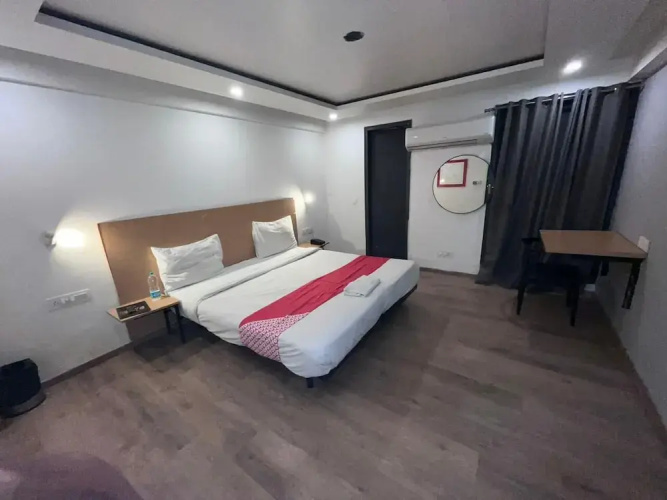 Hotel Arena