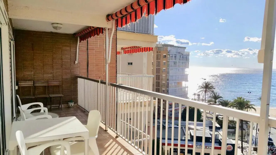 Apartamento El Rincon Benidorm