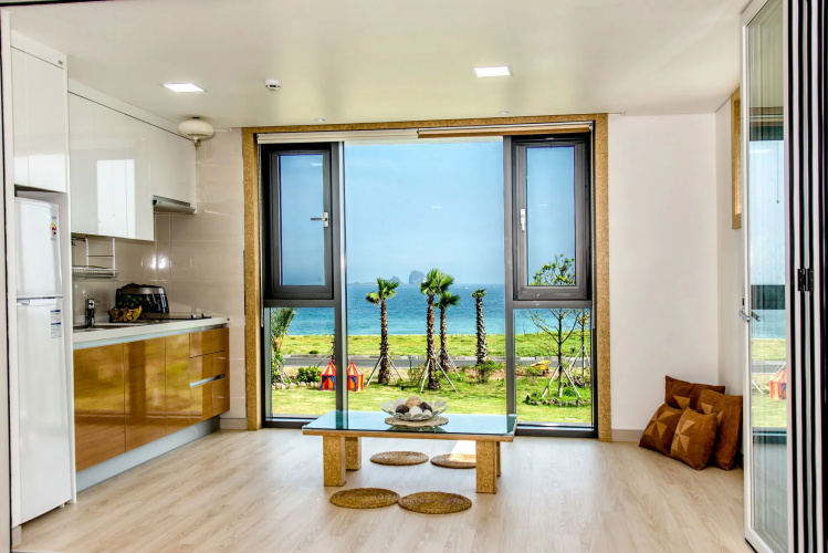 Sun & Moon Resort
