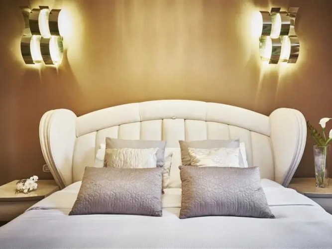The Suite