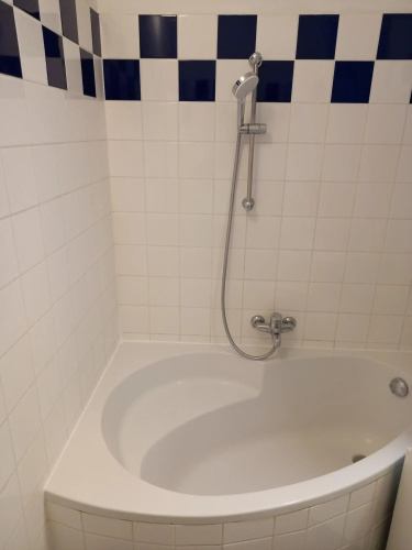 Apartment near downtown