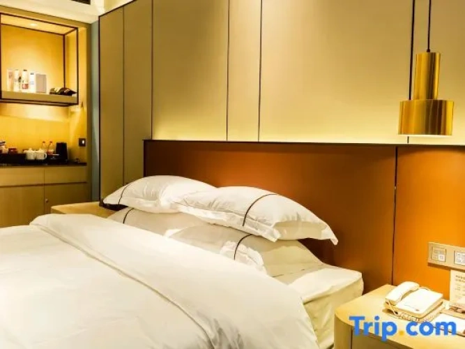 Standard Double room with canal view