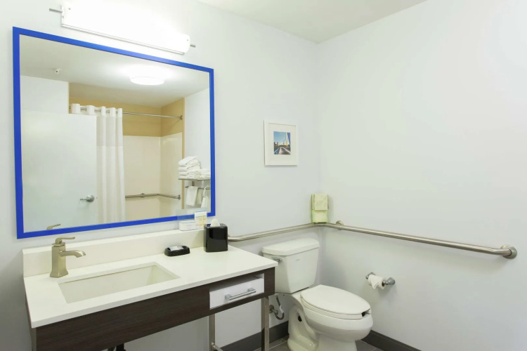Hampton Inn & Suites Ankeny