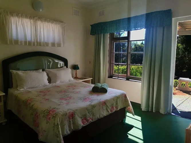 Greengates Cottage