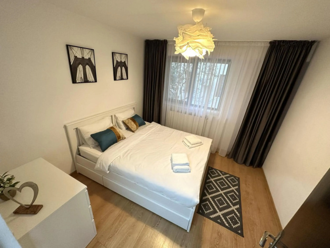 Comfort Apartament Soseaua Giurgiului