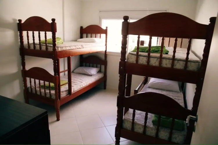 2 Bedroom Apartment - 202