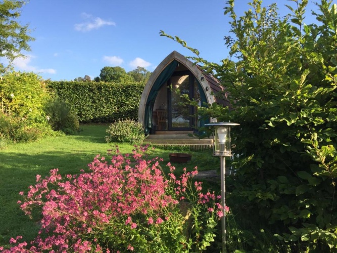 Cottage