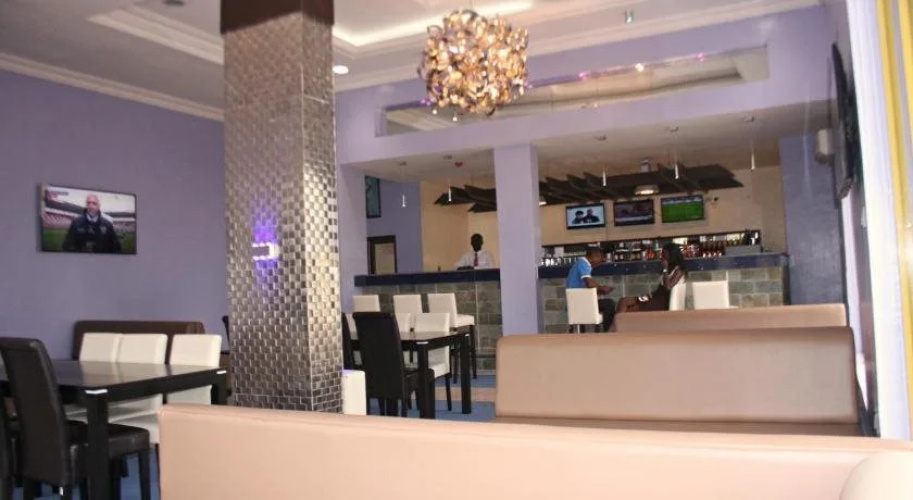 Mardezok Hotel