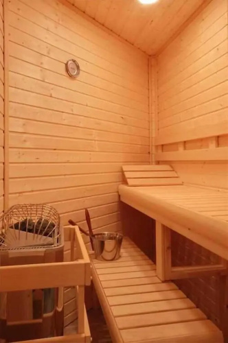 Ski Trail Lodge I