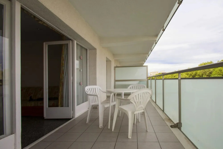 Apartamentos Goya-68