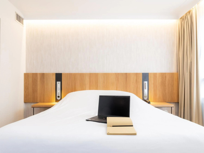 Novotel Suites Montpellier