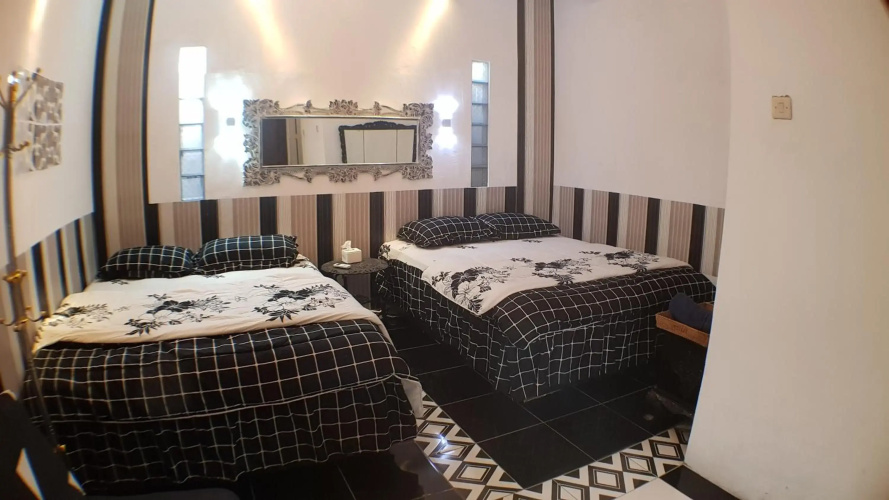 ETHES Coworking - Coliving & Lounge