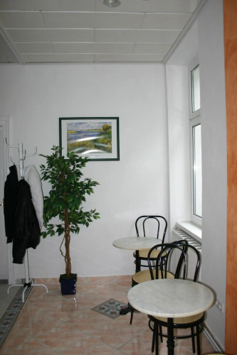 Apartment Gabriela