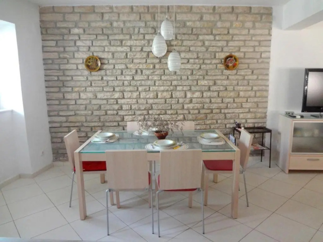 Apartmani Faust