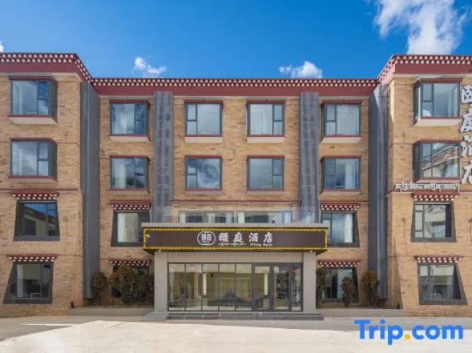 Yi Ting Hotel
