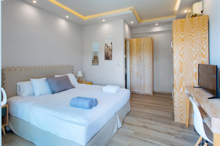Sunny Place Resort