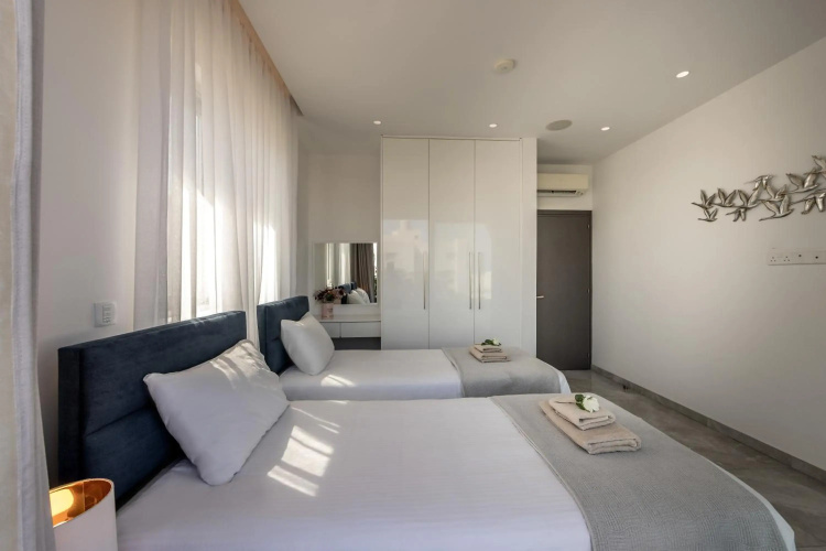 Fig Tree Bay Residences 6