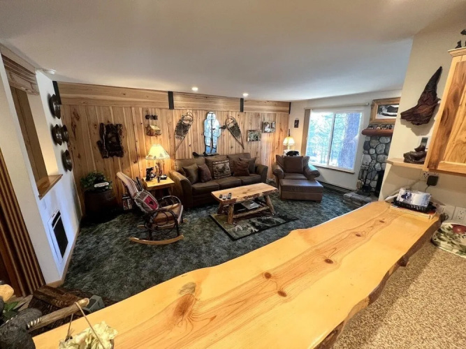 141 Premium Condo
