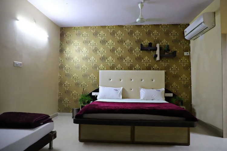 Exotika Express Resort