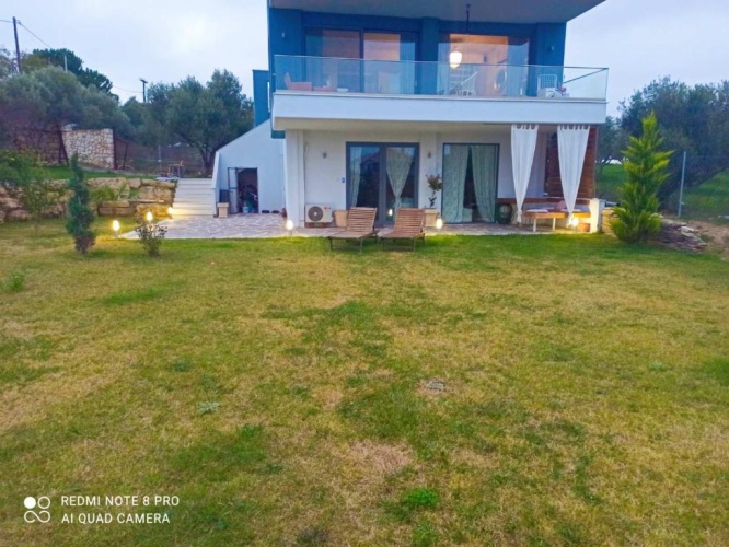 1 Bedroom Villa