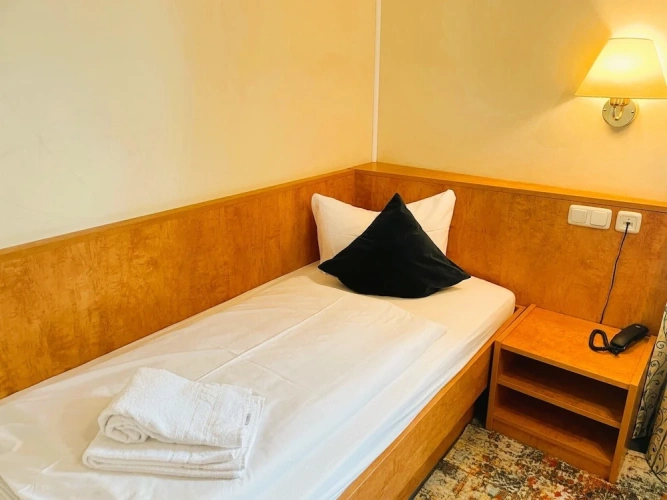 Business Single room