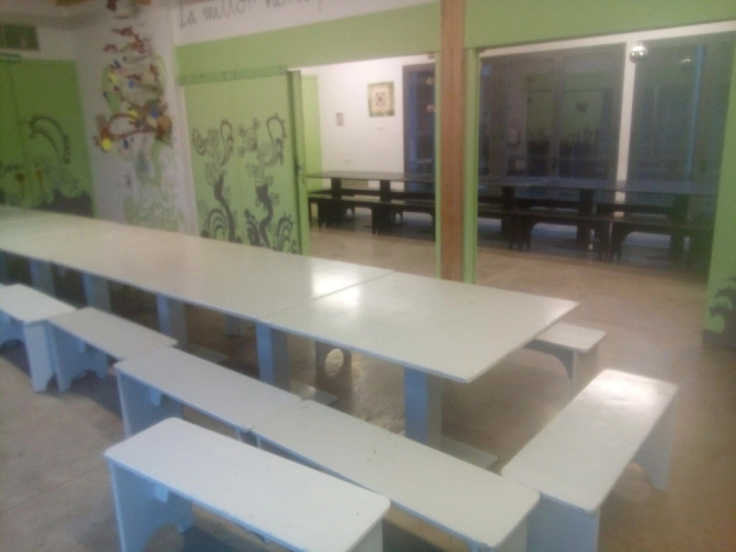 Alberg L' Auro - Hostel