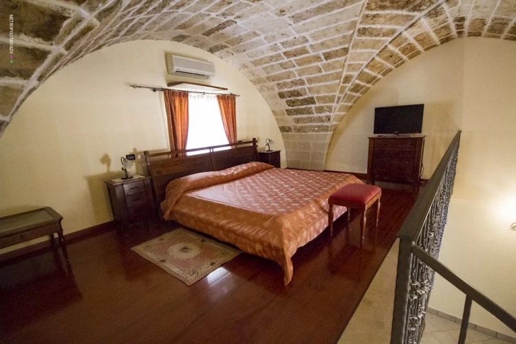 Masseria Appidé