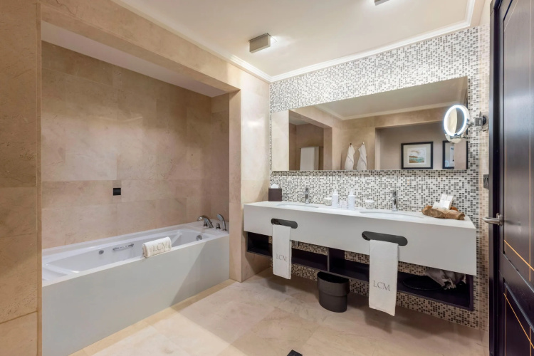 Lopesan Costa Meloneras, Resort and Spa photo 15