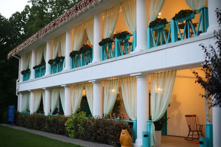 Otel görseli