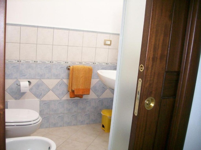 Deluxe room with balcony and with view