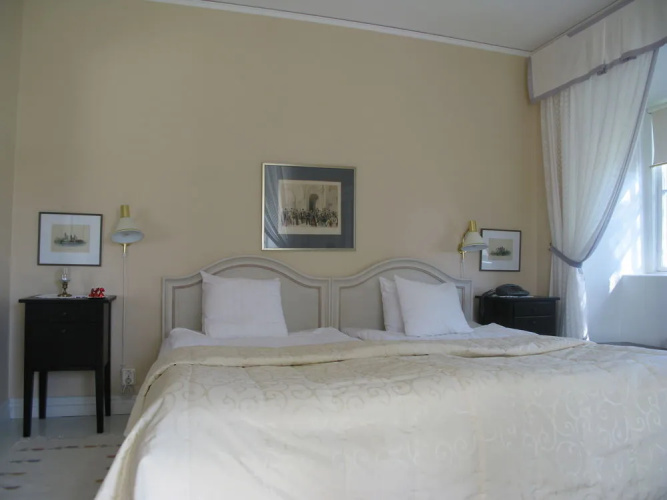 Mauritzbergs Slott och Golf