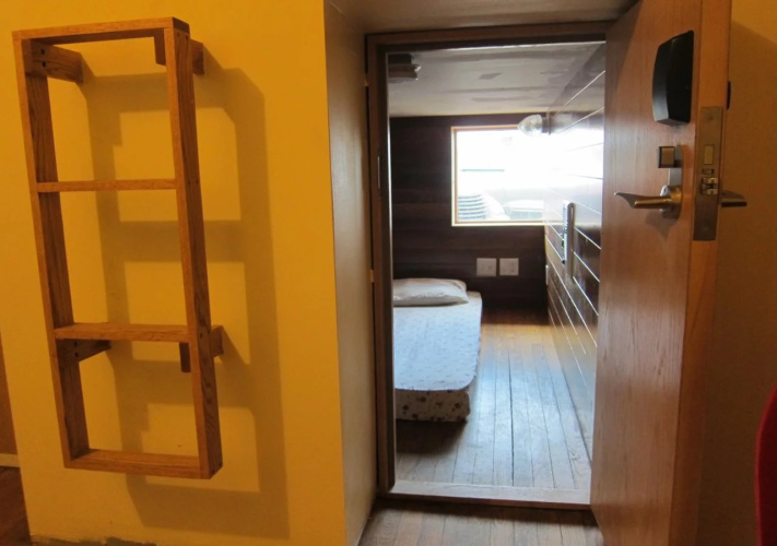 Qupqugiaq Inn