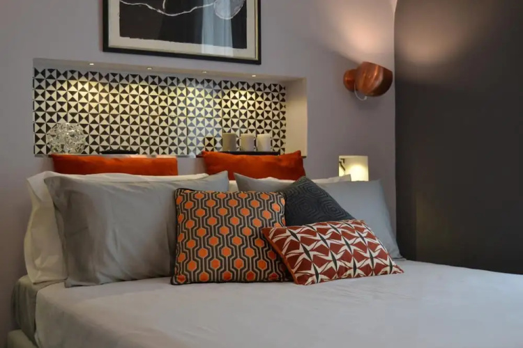 Palazzo Stendardo B&b