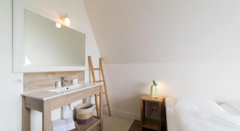 Het Vlielandhotel