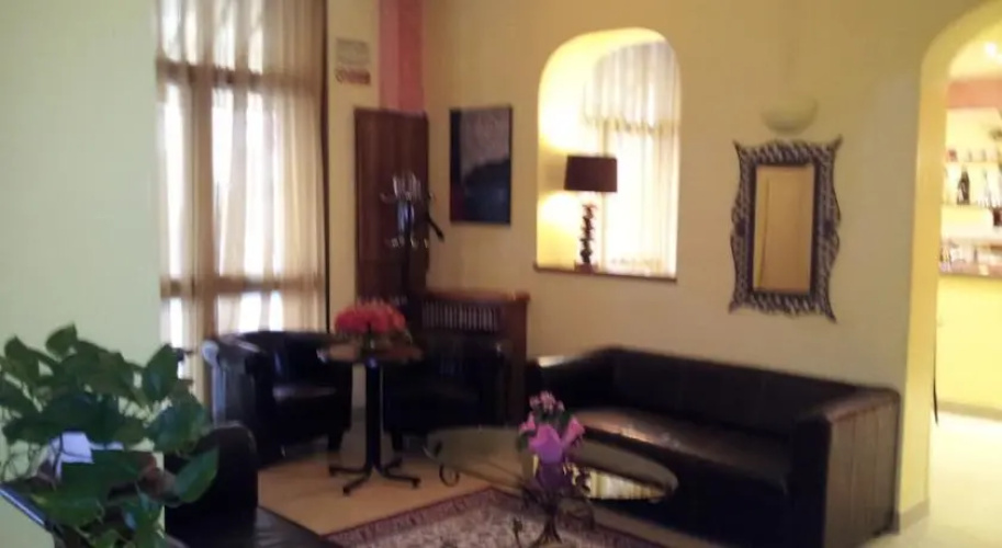 Hotel Zenith