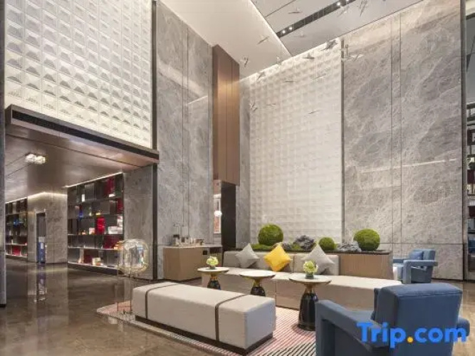 Hampton by Hilton Shenyang Tawan