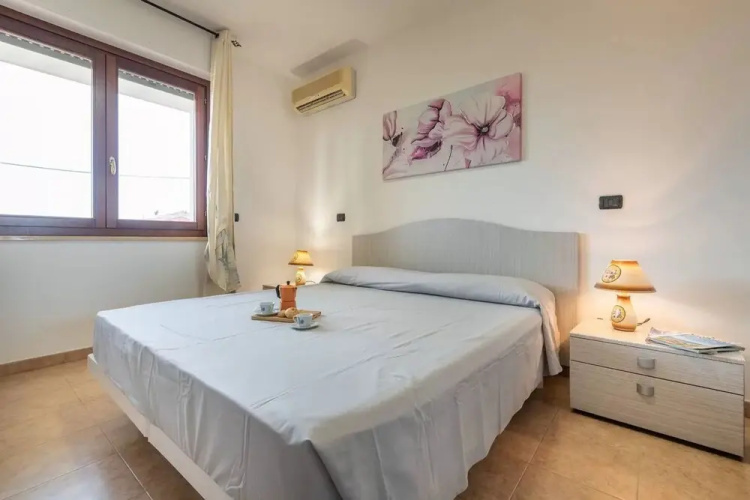 Comfortable Flat Near Alghero Beach