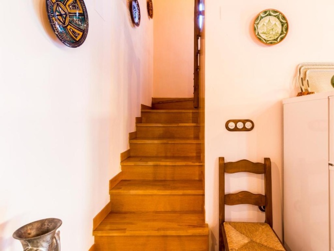 3 Bedrooms Cottage