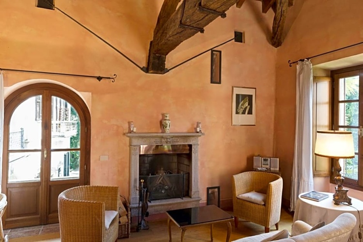 Double Suite with balcony