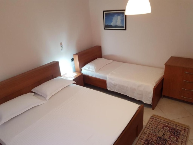 Comfort Triple room