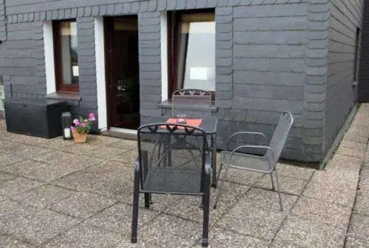 Ferienwohnung Albers