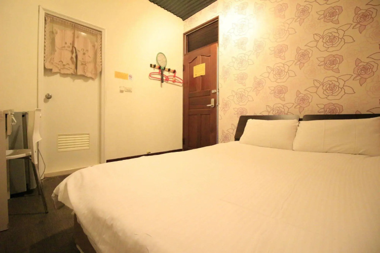 Fengjia Backers Hostel
