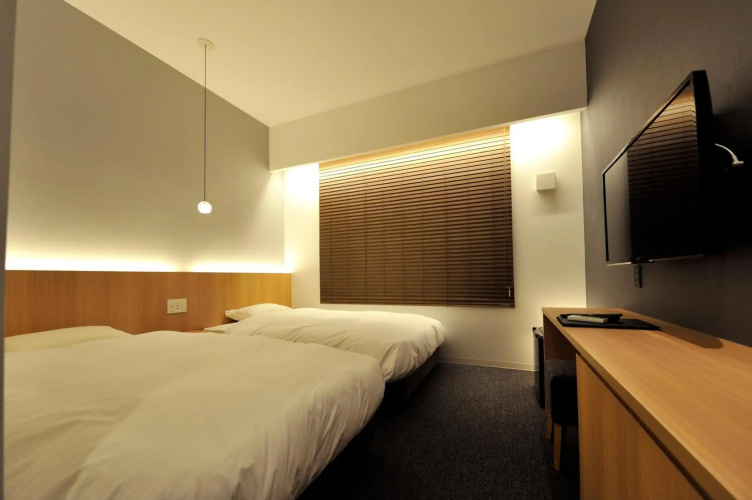 FUGASTAY Shijo Omiya