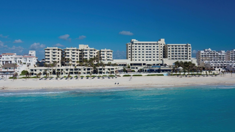 Occidental Tucancun photo 29