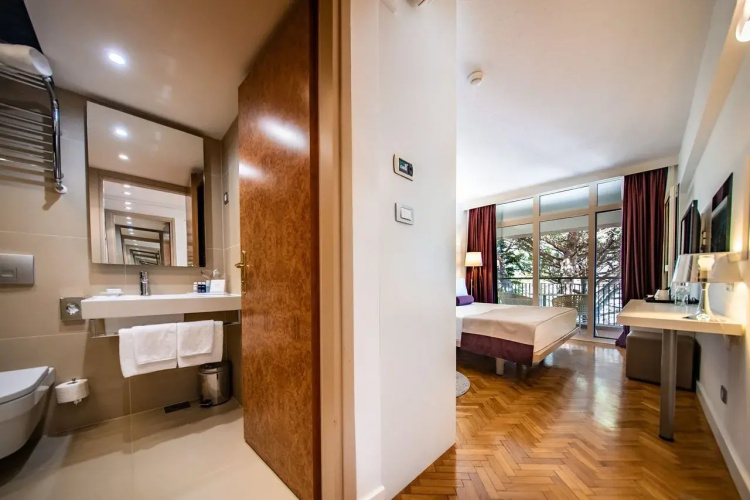 Arena Hotel Medulin